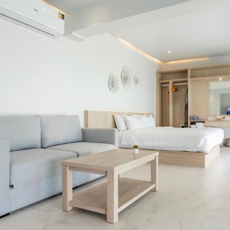 Replay Pool Villa Koh Samui Exterior photo