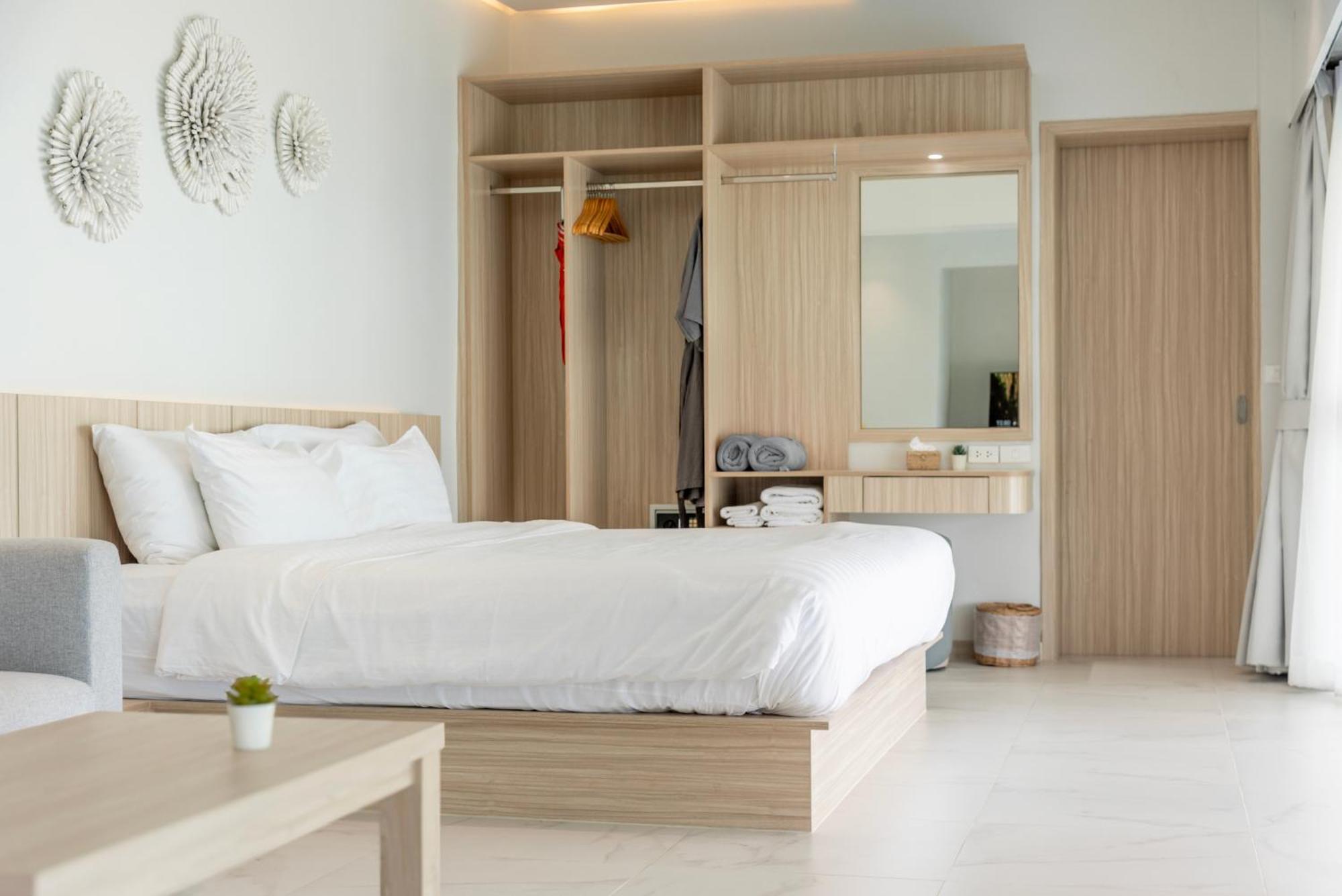 Replay Pool Villa Koh Samui Exterior photo