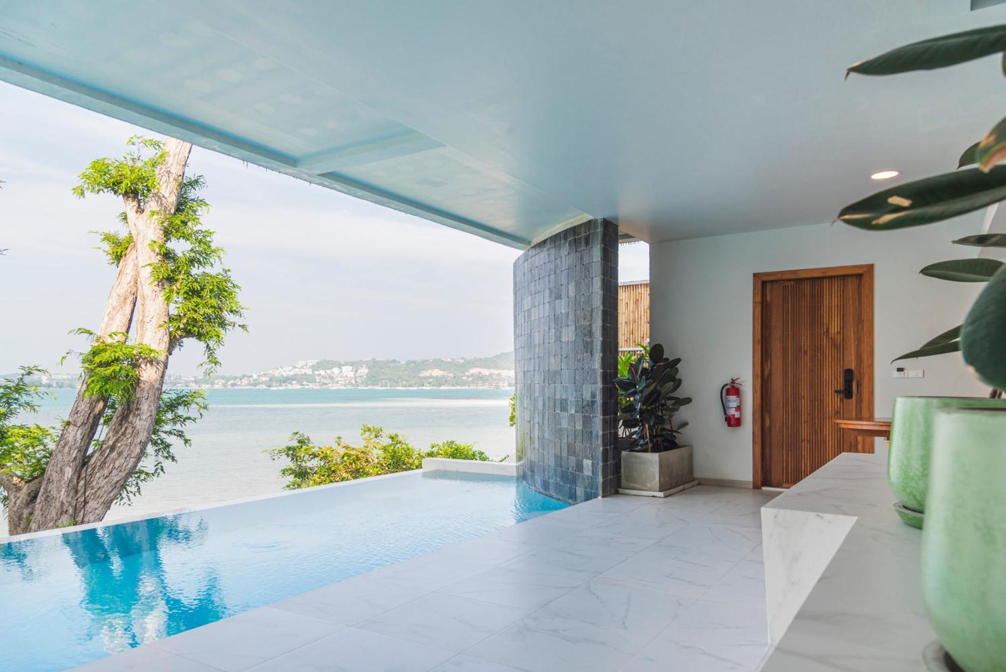 Replay Pool Villa Koh Samui Exterior photo